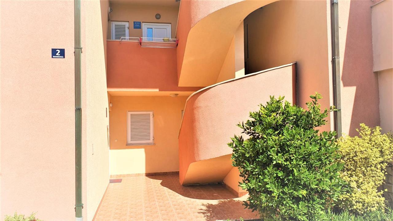 Guest House Jasna โนวาลยา ภายนอก รูปภาพ