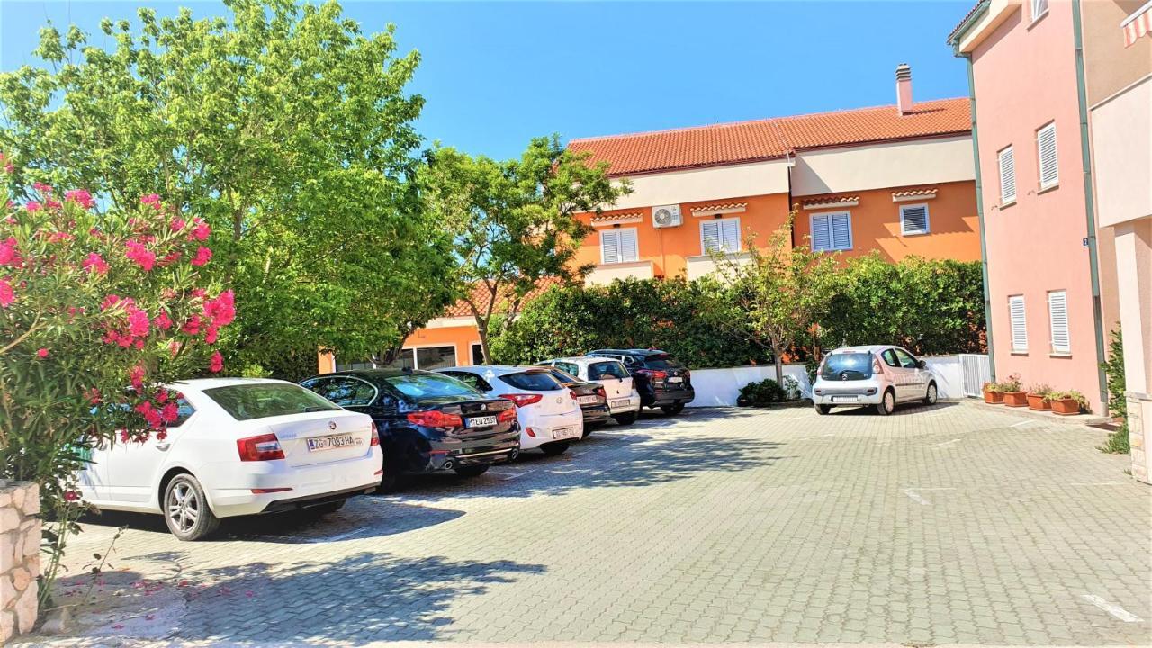 Guest House Jasna โนวาลยา ภายนอก รูปภาพ
